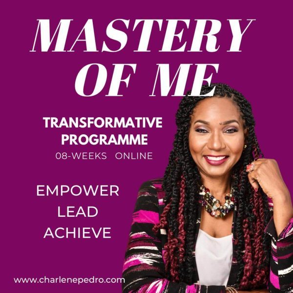Mastery of Me